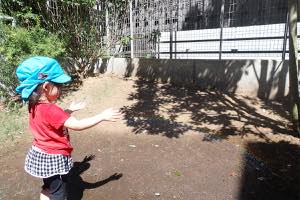 代田仁慈保幼園の子どもたちの遊び・生活16